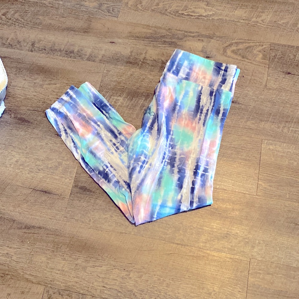 justice leggings
